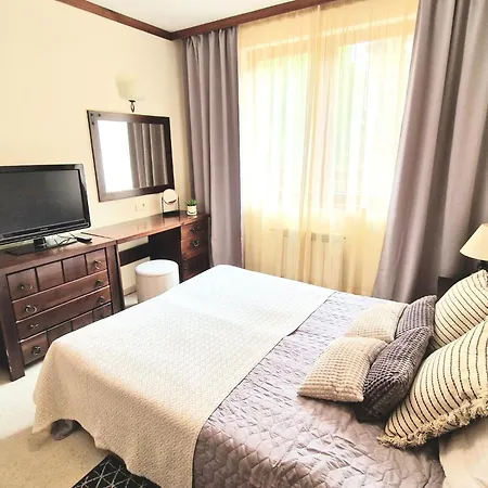 Cozy In Luxury St Ivan Rilski -free Wellness & Parking-